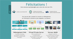 Desktop Screenshot of mycitybynight.com